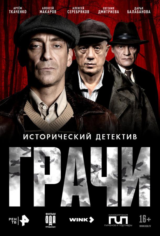 Грачи (2026)